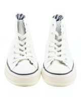 CONVERSE（コンバース）スニーカー 白 サイズ:24.5cm レディース/2200671570033