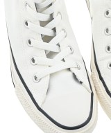 CONVERSE（コンバース）スニーカー 白 サイズ:24.5cm レディース/2200671570033