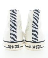 CONVERSE（コンバース）スニーカー 白 サイズ:24.5cm レディース/2200671570033