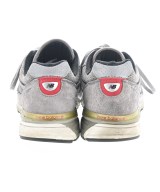 New Balance（ニューバランス）スニーカー グレー サイズ:27cm メンズ/2200671926045