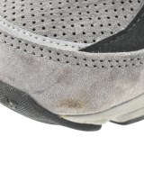 New Balance（ニューバランス）スニーカー グレー サイズ:27cm メンズ/2200671926045