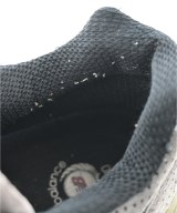 New Balance（ニューバランス）スニーカー グレー サイズ:27cm メンズ/2200671926045