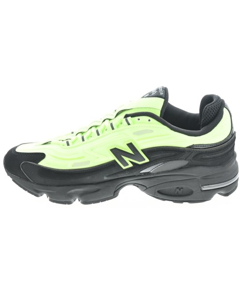 New Balance（ニューバランス）スニーカー 緑 サイズ:28cm メンズ/2200672639074