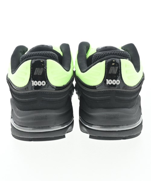 New Balance（ニューバランス）スニーカー 緑 サイズ:28cm メンズ/2200672639074