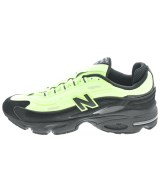 New Balance（ニューバランス）スニーカー 緑 サイズ:28cm メンズ/2200672639074