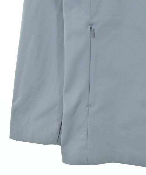 New Balance（ニューバランス）ジャケット 青 サイズ:L メンズ/2200669442045