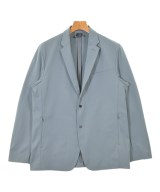 New Balance（ニューバランス）ジャケット 青 サイズ:L メンズ/2200669442045