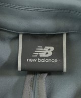 New Balance（ニューバランス）ジャケット 青 サイズ:L メンズ/2200669442045