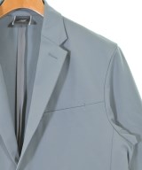 New Balance（ニューバランス）ジャケット 青 サイズ:L メンズ/2200669442045