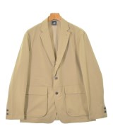 New Balance（ニューバランス）ジャケット ベージュ サイズ:L メンズ/2200669442083