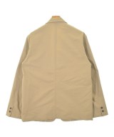 New Balance（ニューバランス）ジャケット ベージュ サイズ:L メンズ/2200669442083