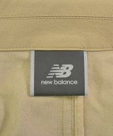 New Balance（ニューバランス）ジャケット ベージュ サイズ:L メンズ/2200669442083