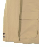 New Balance（ニューバランス）ジャケット ベージュ サイズ:L メンズ/2200669442083