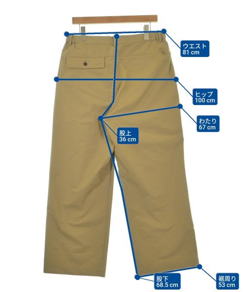 New Balance（ニューバランス）その他 ベージュ サイズ:XL メンズ/2200669442090