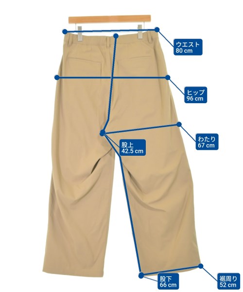 New Balance（ニューバランス）その他 ベージュ サイズ:XL メンズ/2200669442106