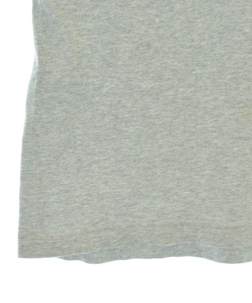 New Balance（ニューバランス）Tシャツ・カットソー グレー サイズ:M メンズ/2200669971088