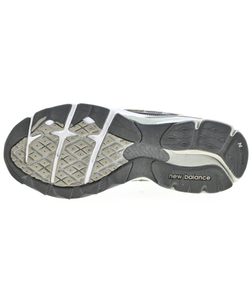 New Balance（ニューバランス）スニーカー 茶 サイズ:-(24.5cm位) レディース/2200670348107