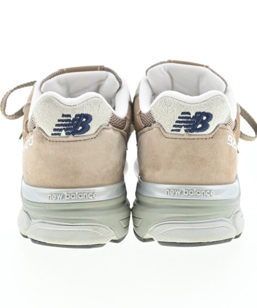 New Balance（ニューバランス）スニーカー 茶 サイズ:-(24.5cm位) レディース/2200670348107