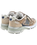 New Balance（ニューバランス）スニーカー 茶 サイズ:-(24.5cm位) レディース/2200670348107