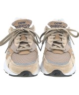 New Balance（ニューバランス）スニーカー 茶 サイズ:-(24.5cm位) レディース/2200670348107