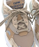New Balance（ニューバランス）スニーカー 茶 サイズ:-(24.5cm位) レディース/2200670348107