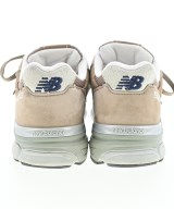 New Balance（ニューバランス）スニーカー 茶 サイズ:-(24.5cm位) レディース/2200670348107