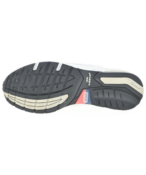 New Balance（ニューバランス）スニーカー グレー サイズ:26.5cm メンズ/2200673008015