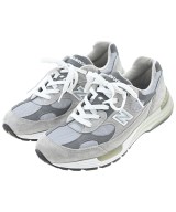 New Balance（ニューバランス）スニーカー グレー サイズ:26.5cm メンズ/2200673008015