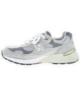 New Balance（ニューバランス）スニーカー グレー サイズ:26.5cm メンズ/2200673008015