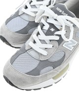 New Balance（ニューバランス）スニーカー グレー サイズ:26.5cm メンズ/2200673008015