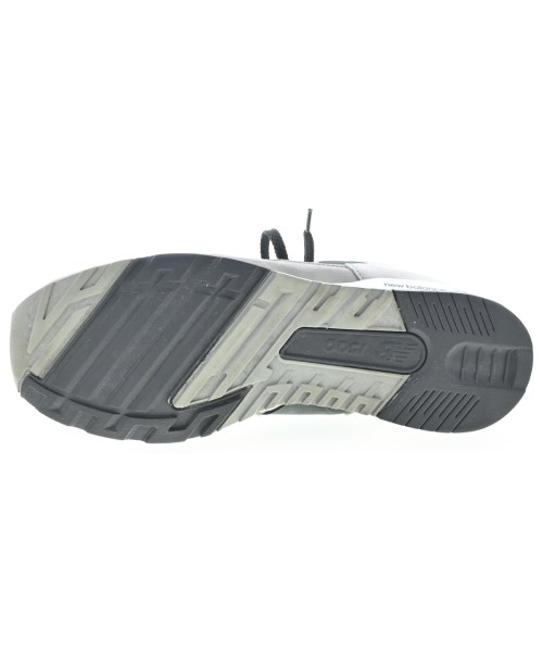 New Balance（ニューバランス）スニーカー グレー サイズ:US9(27cm位) メンズ/2200673008022