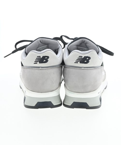 New Balance（ニューバランス）スニーカー グレー サイズ:US9(27cm位) メンズ/2200673008022