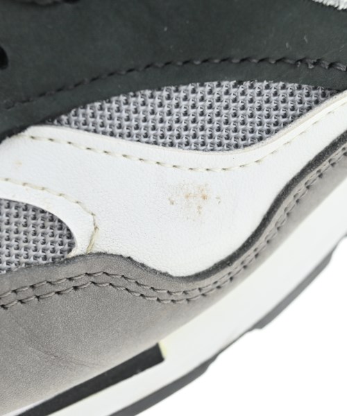 New Balance（ニューバランス）スニーカー グレー サイズ:US9(27cm位) メンズ/2200673008022