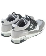 New Balance（ニューバランス）スニーカー グレー サイズ:US9(27cm位) メンズ/2200673008022