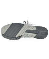 New Balance（ニューバランス）スニーカー グレー サイズ:US9(27cm位) メンズ/2200673008022
