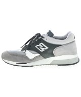 New Balance（ニューバランス）スニーカー グレー サイズ:US9(27cm位) メンズ/2200673008022