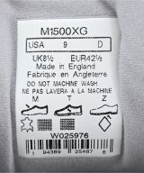 New Balance（ニューバランス）スニーカー グレー サイズ:US9(27cm位) メンズ/2200673008022