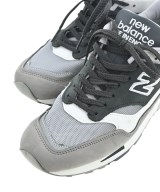 New Balance（ニューバランス）スニーカー グレー サイズ:US9(27cm位) メンズ/2200673008022