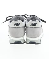 New Balance（ニューバランス）スニーカー グレー サイズ:US9(27cm位) メンズ/2200673008022
