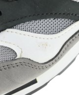 New Balance（ニューバランス）スニーカー グレー サイズ:US9(27cm位) メンズ/2200673008022