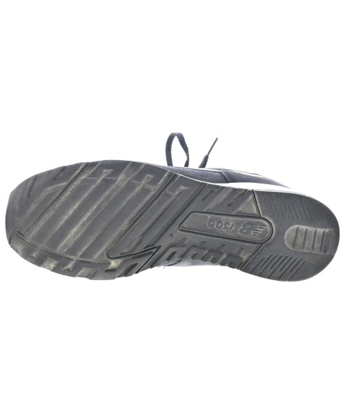 New Balance（ニューバランス）スニーカー 紺 サイズ:27cm メンズ/2200673008039