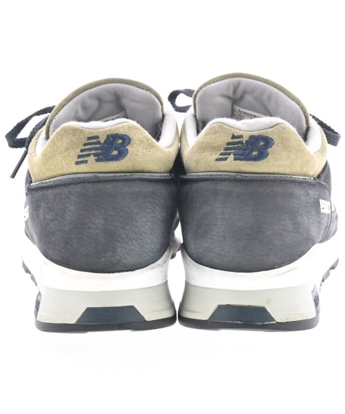 New Balance（ニューバランス）スニーカー 紺 サイズ:27cm メンズ/2200673008039