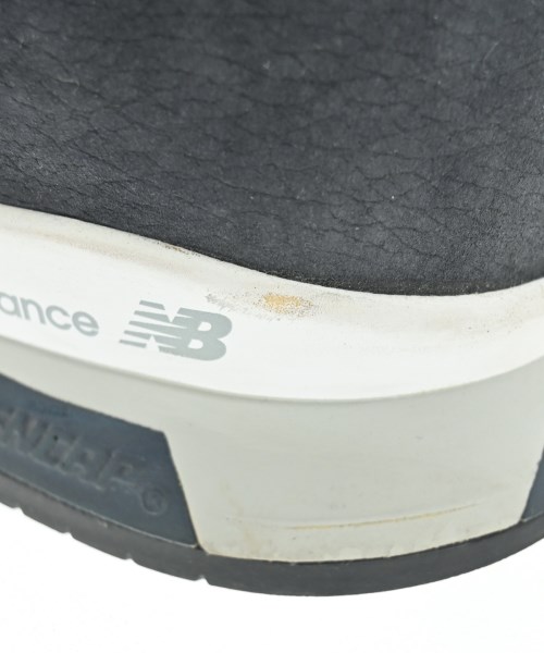 New Balance（ニューバランス）スニーカー 紺 サイズ:27cm メンズ/2200673008039