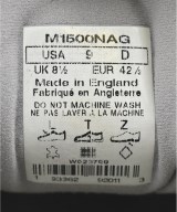 New Balance（ニューバランス）スニーカー 紺 サイズ:27cm メンズ/2200673008039