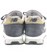 New Balance（ニューバランス）スニーカー 紺 サイズ:27cm メンズ/2200673008039