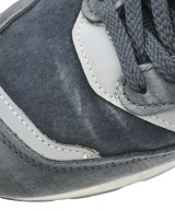 New Balance（ニューバランス）スニーカー 紺 サイズ:27cm メンズ/2200673008039