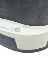 New Balance（ニューバランス）スニーカー 紺 サイズ:27cm メンズ/2200673008039