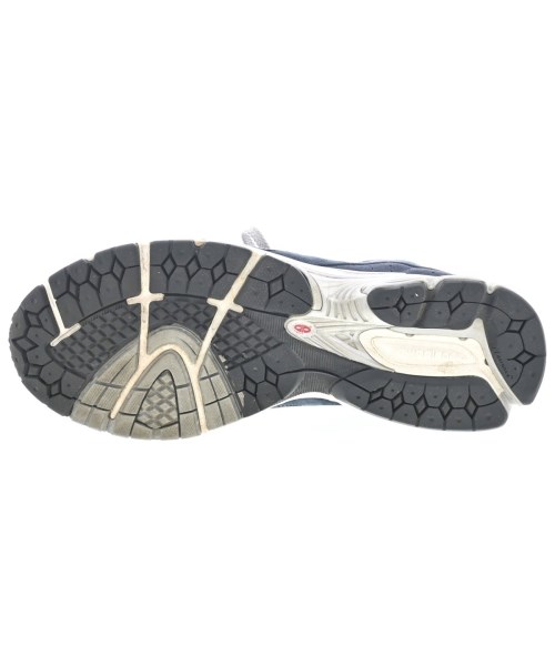 New Balance（ニューバランス）スニーカー 紺 サイズ:29cm メンズ/2200669630169