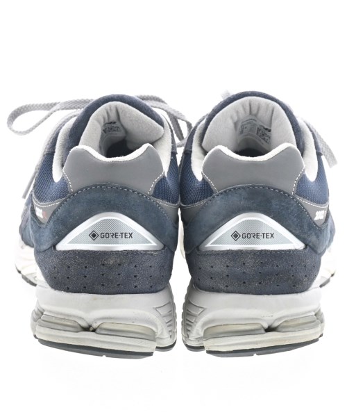 New Balance（ニューバランス）スニーカー 紺 サイズ:29cm メンズ/2200669630169