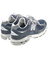 New Balance（ニューバランス）スニーカー 紺 サイズ:29cm メンズ/2200669630169